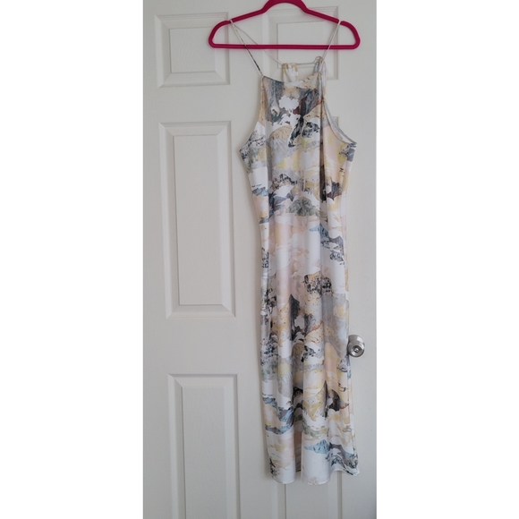 Babaton Lato Dress - Picture 3 of 4